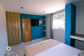 SOL DE LUREN PUENTE BLANCO