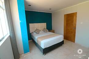 SOL DE LUREN PUENTE BLANCO