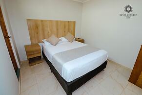 SOL DE LUREN PUENTE BLANCO