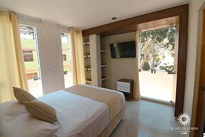 SOL DE LUREN PUENTE BLANCO