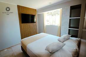 SOL DE LUREN PUENTE BLANCO