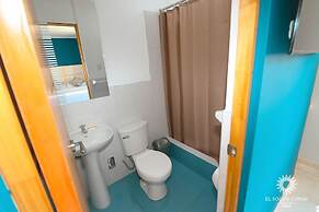 SOL DE LUREN PUENTE BLANCO