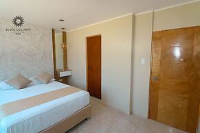 SOL DE LUREN PUENTE BLANCO