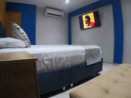 SOL DE LUREN PUENTE BLANCO