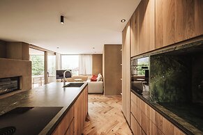 Milla Apartments