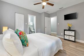 Tampa Family Bungalows