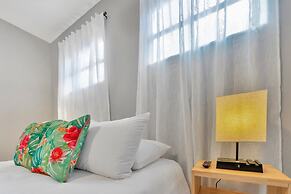 Tampa Family Bungalows