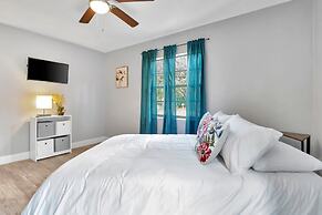 Tampa Family Bungalows