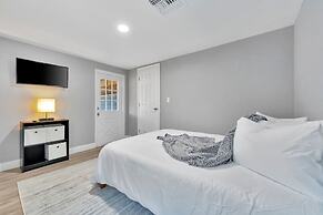 Tampa Family Bungalows