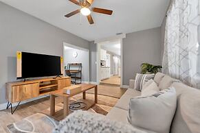 Tampa Family Bungalows