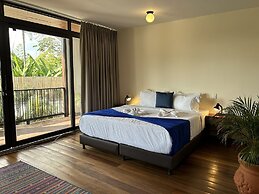 Villa Salento Boutique Apartments