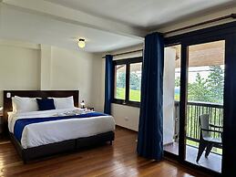 Villa Salento Boutique Apartments