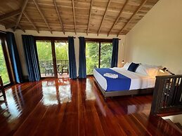 Villa Salento Boutique Apartments