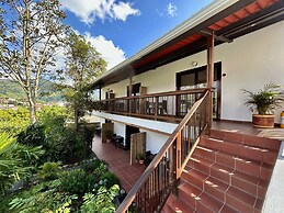 Villa Salento Boutique Apartments