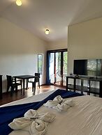 Villa Salento Boutique Apartments