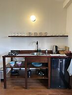 Villa Salento Boutique Apartments