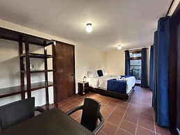 Villa Salento Boutique Apartments
