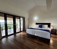 Villa Salento Boutique Apartments