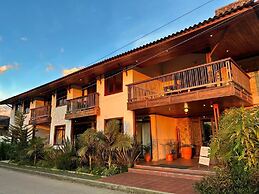 Villa Salento Boutique Apartments