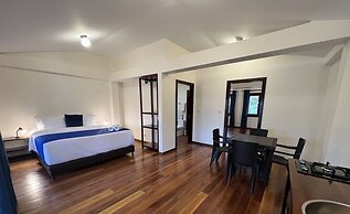 Villa Salento Boutique Apartments