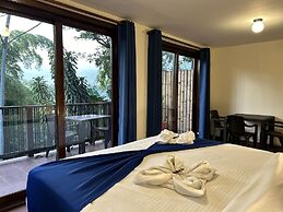 Villa Salento Boutique Apartments