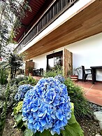 Villa Salento Boutique Apartments