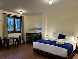 Villa Salento Boutique Apartments