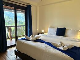 Villa Salento Boutique Apartments