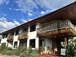 Villa Salento Boutique Apartments