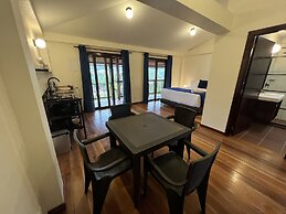 Villa Salento Boutique Apartments