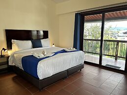 Villa Salento Boutique Apartments