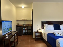 Villa Salento Boutique Apartments