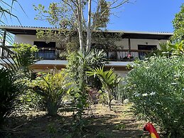 Villa Salento Boutique Apartments