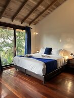 Villa Salento Boutique Apartments