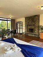 Villa Salento Boutique Apartments