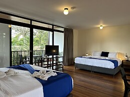 Villa Salento Boutique Apartments