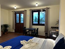 Villa Salento Boutique Apartments