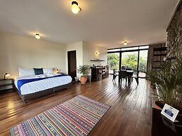 Villa Salento Boutique Apartments