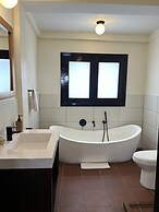 Villa Salento Boutique Apartments