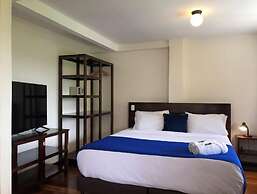 Villa Salento Boutique Apartments