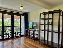 Villa Salento Boutique Apartments