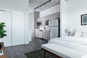 Mint House St. Petersburg - Downtown