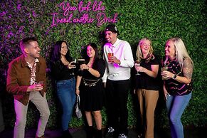 Moxy Phoenix Downtown