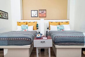 Moxy Phoenix Downtown