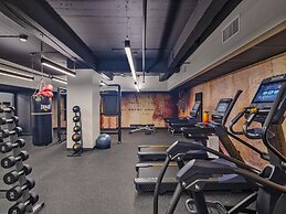 Moxy Phoenix Downtown