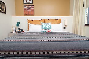 Moxy Phoenix Downtown