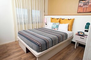 Moxy Phoenix Downtown