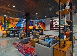 Moxy Phoenix Downtown