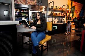 Moxy Phoenix Downtown