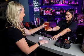Moxy Phoenix Downtown